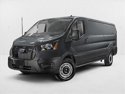 2027 Ford Transit 350 Low Roof AWD Empty Cargo Van for sale #VKA09868 - photo 1