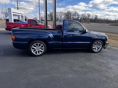 2002 Chevrolet Silverado 1500 Regular Cab RWD Pickup for sale #0233278A - photo 1