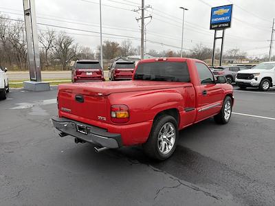 2003 GMC Sierra 1500 Regular Cab RWD Pickup for sale #0360034 - photo 2