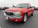 2003 GMC Sierra 1500 Regular Cab RWD Pickup for sale #0360034 - photo 6