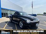 2005 Chevrolet SSR Regular Cab RWD Pickup for sale #0515341 - photo 1