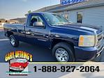 2010 Chevrolet Silverado 1500 Regular Cab RWD Pickup for sale #1085445 - photo 2
