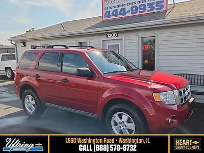 2011 Ford Escape 4x2 SUV for sale #1140887 - photo 1