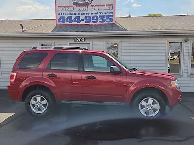 2011 Ford Escape 4x2 SUV for sale #1140887 - photo 2