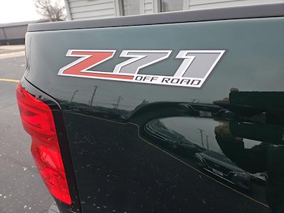 2015 Chevrolet Silverado 1500 Double Cab 4WD Pickup for sale #1536506 - photo 2