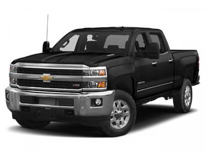 2015 Chevrolet Silverado 2500 Crew Cab SRW 4WD Pickup for sale #1550723 - photo 1