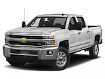 2015 Chevrolet Silverado 2500 Crew Cab SRW 4WD Pickup for sale #1550723 - photo 2