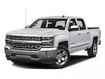 2016 Chevrolet Silverado 1500 Crew Cab 4WD Pickup for sale #1617693 - photo 2