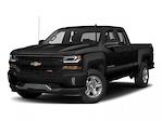 2016 Chevrolet Silverado 1500 Double Cab 4WD Pickup for sale #1637862 - photo 1
