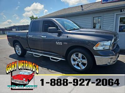 2016 Ram 1500 Quad Cab RWD Pickup for sale #1674790 - photo 1
