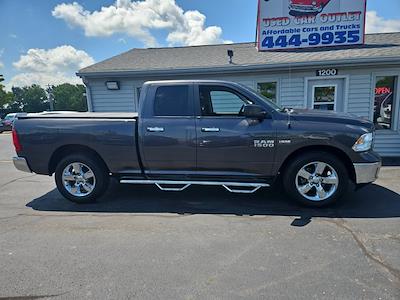 2016 Ram 1500 Quad Cab RWD Pickup for sale #1674790 - photo 2