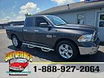 2016 Ram 1500 Quad Cab RWD Pickup for sale #1674790 - photo 1