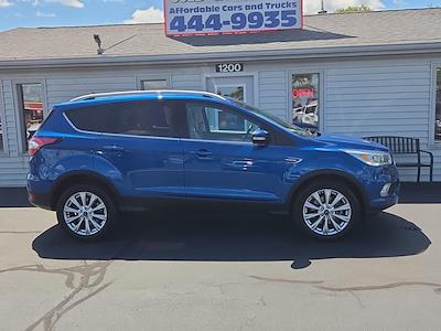 2017 Ford Escape 4x4 SUV for sale #1702293 - photo 2
