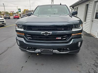 2018 Chevrolet Silverado 1500 Crew Cab 4WD Pickup for sale #1800355 - photo 1