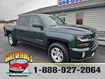 2018 Chevrolet Silverado 1500 Crew Cab 4WD Pickup for sale #1800355 - photo 10