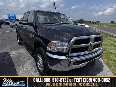 2018 Ram 2500 Crew Cab 4WD Pickup for sale #1873307 - photo 1