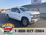2019 Chevrolet Silverado 1500 Crew Cab 4WD Pickup for sale #1908059 - photo 25