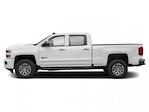 2019 Chevrolet Silverado 3500 Crew Cab SRW 4WD Pickup for sale #1943650A - photo 4