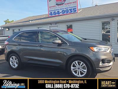 2020 Ford Edge AWD SUV for sale #2000375 - photo 1