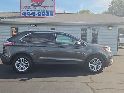 2020 Ford Edge AWD SUV for sale #2000375 - photo 2