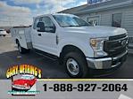 2020 Ford F-350 Super Cab DRW 4WD Cab Chassis for sale #2014380 - photo 17