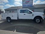 2020 Ford F-350 Super Cab DRW 4WD Cab Chassis for sale #2014380 - photo 1