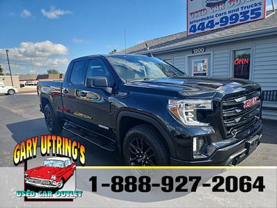 2020 GMC Sierra 1500 Double Cab 4WD Pickup for sale #2018737 - photo 1