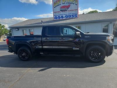 2020 GMC Sierra 1500 Double Cab 4WD Pickup for sale #2018737 - photo 2