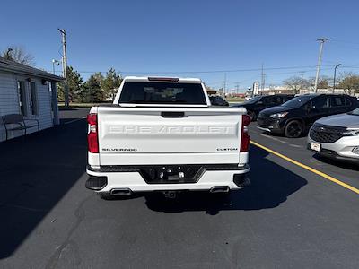 2020 Chevrolet Silverado 1500 Crew Cab 4WD Pickup for sale #2029505 - photo 1