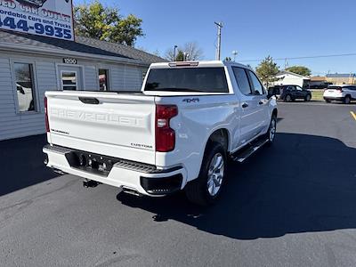 2020 Chevrolet Silverado 1500 Crew Cab 4WD Pickup for sale #2029505 - photo 2