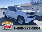 2020 Chevrolet Silverado 1500 Crew Cab 4WD Pickup for sale #2029505 - photo 18
