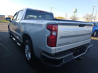 2020 Chevrolet Silverado 1500 Crew Cab 4WD Pickup for sale #2048089A - photo 1