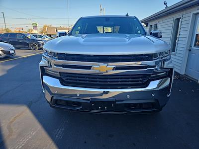 2020 Chevrolet Silverado 1500 Crew Cab 4WD Pickup for sale #2048089A - photo 2