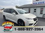 2021 Chrysler Pacifica FWD Minivan for sale #2100569 - photo 1