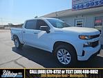 2021 Chevrolet Silverado 1500 Crew Cab 4WD Pickup for sale #2102235A - photo 1