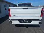 2021 Chevrolet Silverado 1500 Crew Cab 4WD Pickup for sale #2102235A - photo 4