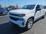 2021 Chevrolet Silverado 1500 Crew Cab 4WD Pickup for sale #2102235A - photo 7