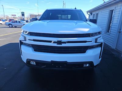 2021 Chevrolet Silverado 1500 Crew Cab 4WD Pickup for sale #2109025 - photo 1