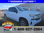 2021 Chevrolet Silverado 1500 Crew Cab 4WD Pickup for sale #2109025 - photo 16