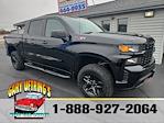 2021 Chevrolet Silverado 1500 Crew Cab 4WD Pickup for sale #2130853 - photo 11
