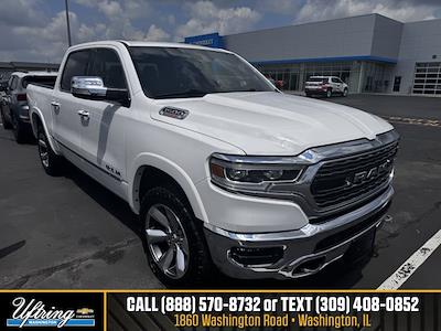 2021 Ram 1500 Crew Cab 4WD Pickup for sale #2132525B - photo 1