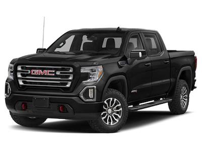 2021 GMC Sierra 1500 Crew Cab 4WD Pickup for sale #2152107 - photo 1