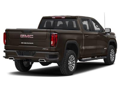 2021 GMC Sierra 1500 Crew Cab 4WD Pickup for sale #2152107 - photo 2