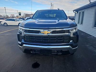 2022 Chevrolet Silverado 1500 Crew Cab 4WD Pickup for sale #2201536A - photo 1