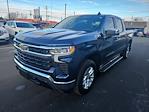 2022 Chevrolet Silverado 1500 Crew Cab 4WD Pickup for sale #2201536A - photo 2