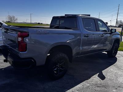 2022 Chevrolet Silverado 1500 Crew Cab 4WD Pickup for sale #2208074 - photo 2