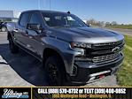2022 Chevrolet Silverado 1500 Crew Cab 4WD Pickup for sale #2208074 - photo 1