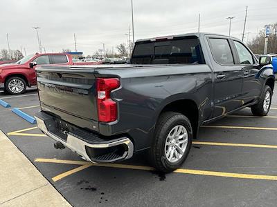 2022 Chevrolet Silverado 1500 Crew Cab 4WD Pickup for sale #2212278 - photo 2