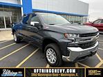 2022 Chevrolet Silverado 1500 Crew Cab 4WD Pickup for sale #2212278 - photo 1
