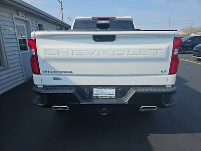 2022 Chevrolet Silverado 1500 Crew Cab 4WD Pickup for sale #2214264 - photo 1